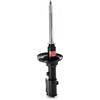 KYB Ammortizzatore Assale anteriore Sx Spina superiore 333299 KYB per HYUNDAI ATOS