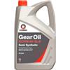 COMMA Olio cambio 75W90 GEARS.GL4/5 5L COMMA