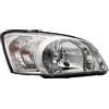 TYC Faro Sx H4 20-0416001 TYC per HYUNDAI GETZ