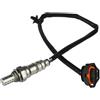 Delphi Sonda lambda Sonda planare ES10791-12B1 DELPHI per OPEL ASTRA G Hatchback