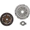 NEXUS Kit frizione F1F025NX NEXUS per FIAT REGATA REGATA Weekend UNO PUNTO TIPO TEMPRA