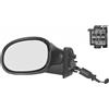 Van Wezel Specchietto esterno Sx Specchio completo 0925807 VAN WEZEL per CITROËN C3 I