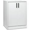 VITALE MOBILE COPRILAVATRICE CM 66,5x59,5x92 ADATTO PER AMBIENTI ESTERNI