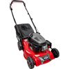 AMA Rasaerba a spinta Ama TRX 421 da 80cc funzioni 4in1