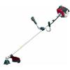AMA Decespugliatore Ama AG5-450U da 43cc con doppia impugnatura e testina a filo