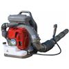 AMA Soffiatore a spalla KBL 800 AMA Garden 80cc Potente e Ergonomico