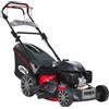 AMA Rasaerba a trazione TRX 481H da 166cc funzioni 4in1