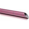 Fitt Tubo di Aspirazione Fitt PVC Ø 80 mm 30 m lunghezza 30 metri Made in Italy