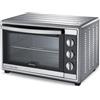 ARIETE BON CUISINE 560 FORNO ELETTRICO VENTILATO 56L GIRARROSTO TIMER 120 MIN