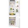 ELECTROLUX LNN3CE18S FRIGO COMBINATO INCASSO 257LT CE.E NOFROST MULTIFLOW