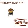 FABER Termostato Pilota 95° Faber Ricambio Originale Macchine da Caffè a Cialde Ese 44