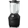 Philips Frullatore Philips Serie 3000 HR2291/01 600W Caraffa Vetro 2L ProBlend