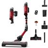 ROWENTA X-Force Flex 9.60 RH2099 Aspirapolvere Nero/Rosso