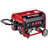 Einhell Generatore di Corrente Gruppo Elettrogeno a Scoppio 3,1 kW Einhell TC-PG 35 E5