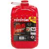 Toyotomi COMBUSTIBILE LIQUIDO TOYOTOMI PLUS TANICHE DA 20 LT