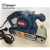 Ryobi LEVIGATRICE A NASTRO 1350W RYOBI EBS-1310V 610x100 PROFESSIONALE in valigetta