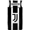 Hermet LENZUOLA JUVENTUS COMPLETO LETTO 1 PIAZZA LETTO SINGOLO PRODOTTO UFFICIALE
