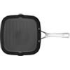 Barazzoni BISTECCHIERA ANTIADERENTE BALLARINI ALBA CM 28 X 28