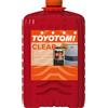 Toyotomi COMBUSTIBILE LIQUIDO TOYOTOMI CLEAR 20 LITRI INODORE basso contenuto aromatici