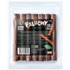 John Dog | Snack - Bastoncini Premium 98% carne | Confezione da 7 - Bastoncini a