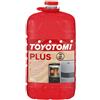 Toyotomi COMBUSTIBILE PER STUFE ZIBRO PLUS 10 LT STUFA TOYOTOMI TAPPO ROSSO INODORE