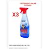 Oies Essenza Detergente 750ml - Blue PEZZI 3