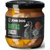 John Dog | Specialità | Barattolo 380 g - Anatra 380 g