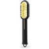 ShoeCleanix Spazzola 2 in 1 per Camoscio Nubuck Gomma Pulizia Scarpe e Stivali