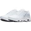 Nike Sneakers uomo Nike Air Max Plus TN White (604133-139)