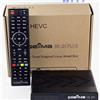 Air Digital Zgemma H8.2H PLUS FullHD Linux Combo GENUINE ORIGINALE Enigma2 S2x/T2/C