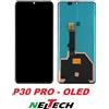 Schermo Display LCD OLED edge Screen Huawei P30 Pro Original Vog-L29 + impronta