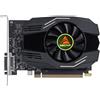Biostar Grafikkarte BIOSTAR GeForce GT 1030 4GB ATX