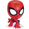 Hasbro Marvel Sense-A-Tional Spider-Man Electronic Action Figure
