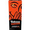Hasbro Gaming Taboo Uncensored 20 min Card Game Party