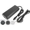 PowerSmart 54,6V 3A Caricabatterie Per 48V Prophete (ZZ131304) Con Azionamento AEG, 6-Pin