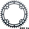 Modello bullone adatto per ciclismo quotidiano 120BCD corona 42T bici catena
