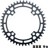 Modello bullone adatto per ciclismo quotidiano 120BCD corona 42T bici catena