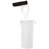 Homecraft Sammons Preston Sock and Stocking Aid with Built-Up Foam Handles, Easy On Easy Off Aide with 21.5 Rope & Foam Grip, Sock Pull On Assist, Adult Size, Continuous Loop with Notch