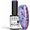 NTN PREMIUM Smalto semipermanente LED/UV NTN Premium Multicolor Collection n. 86 senza HEMA/