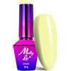 MollyLac Rest & Relax n. 96 Smalto gel rilassante 10 g per lampade LED/UV