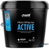 SELF omninutrition SELF - Micro Whey ISO Active 1,8 kg Proteine Whey Isolate Creatina Glutammina