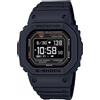 Casio G-SHOCK Orologio Uomo Casio G-SHOCK Resina bio G-SQUAD DW-H5600-1ER Nero