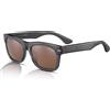 Serengeti Occhiali Da Sole Foyt Crystal Grey/Brown Pol Drivers SS549003
