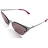 Victoria's Secret Occhiali Da Sole Victoria's Secret Donna Rosa P!nk PK0016 25Z Bianco