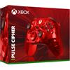Microsoft Wireless Controller Pulse Cipher Special Edition Xbox Series X
