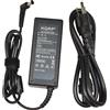 HQRP 19V Adattatore AC per Samsung UN32J5205AF UN32J525DAF UE32J4000 UE32J4500A