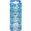 Renata 10x Renata 395 SR927SW Batterie Orologio All'Ossido D'Argento 1.55V Svizzere