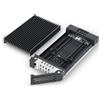 ‎Icy Dock Icy Dock ToughArmor MB601TP-1B 2.5" NVMe U.2 SSD Drawer for MB601VK-1B & MB601M2