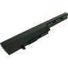 PowerSmart 5200mAh Batteria per ASUS 0B110-00090000, 0B110-00090300 U47, Q400A, U47A,