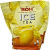 BOH Ghiaccio Tè Istantaneo Mix Limone Sapore Vit C L/Zucchero 20s - 14.5g - 1
